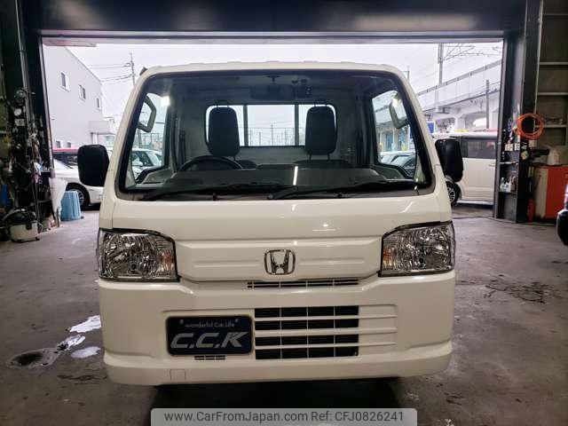 honda acty-truck 2016 -HONDA--Acty Truck HA8--1302628---HONDA--Acty Truck HA8--1302628- image 2