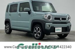 suzuki hustler 2022 CFJ1422340