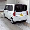 daihatsu tanto 2014 -DAIHATSU 【愛媛 580む3702】--Tanto LA600S-0154367---DAIHATSU 【愛媛 580む3702】--Tanto LA600S-0154367- image 2