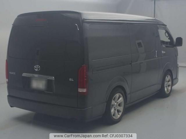 toyota hiace-wagon 2021 quick_quick_3BA-TRH219W_TRH219-0036610 image 2