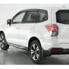 subaru forester 2017 quick_quick_DBA-SJ5_SJ5-109314 image 7