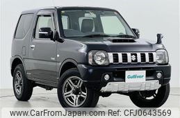 suzuki jimny 2012 -SUZUKI--Jimny ABA-JB23W--JB23W-688836---SUZUKI--Jimny ABA-JB23W--JB23W-688836-