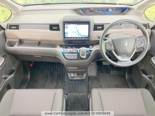 honda freed-hybrid 2020 quick_quick_GB7_GB7-3123705 image 2