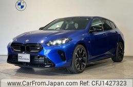 bmw 1-series 2024 quick_quick_3BA-22GE20_WBA22GE0907R42492