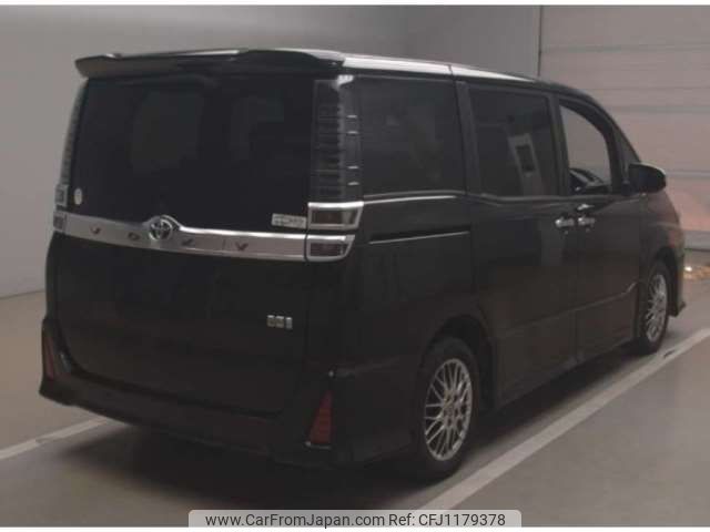 toyota voxy 2021 -TOYOTA--Voxy 6AA-ZWR80W--ZWR80W-0503498---TOYOTA--Voxy 6AA-ZWR80W--ZWR80W-0503498- image 2