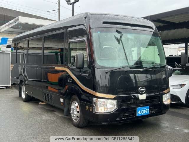 hino liesse 2020 -HINO 【姫路 200ｻ2374】--Hino Liesse 2DG-XZB70M--XZB70-0014462---HINO 【姫路 200ｻ2374】--Hino Liesse 2DG-XZB70M--XZB70-0014462- image 1