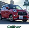 daihatsu cast 2017 -DAIHATSU--Cast DBA-LA250S--LA250S-0108214---DAIHATSU--Cast DBA-LA250S--LA250S-0108214- image 1