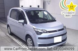 toyota spade 2013 -TOYOTA 【岐阜 502ﾜ1975】--Spade NCP141-9079994---TOYOTA 【岐阜 502ﾜ1975】--Spade NCP141-9079994-