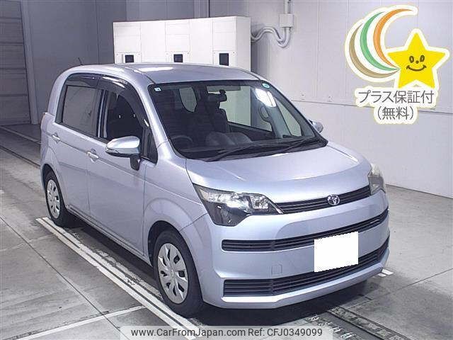 toyota spade 2013 -TOYOTA 【岐阜 502ﾜ1975】--Spade NCP141-9079994---TOYOTA 【岐阜 502ﾜ1975】--Spade NCP141-9079994- image 1