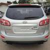 hyundai santa-fe 2011 ED-02479-20191220 image 6