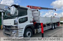mitsubishi-fuso super-great 2023 CFJ1604155