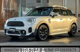 mini mini-others 2020 -BMW--BMW Mini 3DA-42BT20--WMW42BT0603M34566---BMW--BMW Mini 3DA-42BT20--WMW42BT0603M34566-