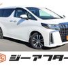 toyota alphard 2018 -TOYOTA--Alphard DBA-AGH30W--AGH30-0217685---TOYOTA--Alphard DBA-AGH30W--AGH30-0217685- image 1