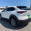 mazda cx-3 2024 CFJ1671908 image 10