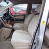 toyota alphard 2005 NIKYO_ZG22922 image 17