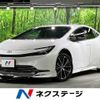 toyota prius 2024 -TOYOTA--Prius 6AA-MXWH60--MXWH60-4068837---TOYOTA--Prius 6AA-MXWH60--MXWH60-4068837- image 1