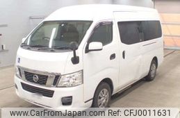 nissan caravan-van 2017 -NISSAN--Caravan Van LDF-CW8E26ｶｲ--CW8E26-006368---NISSAN--Caravan Van LDF-CW8E26ｶｲ--CW8E26-006368-