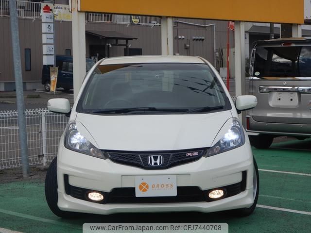 honda fit-hybrid 2013 quick_quick_GP4_GP4-1005158 image 2