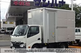 hino dutro 2016 -HINO--Hino Dutoro XZC605M--0014626---HINO--Hino Dutoro XZC605M--0014626-