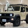 suzuki jimny-sierra 2023 -SUZUKI--Jimny Sierra 3BA-JB74W--JB74W-181554---SUZUKI--Jimny Sierra 3BA-JB74W--JB74W-181554- image 22