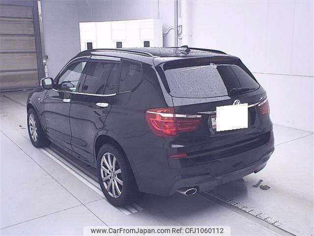 bmw x3 2013 -BMW 【三重 302ﾃ6077】--BMW X3 WY20-00C69245---BMW 【三重 302ﾃ6077】--BMW X3 WY20-00C69245- image 2