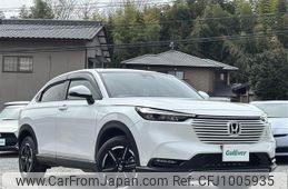 honda vezel 2023 -HONDA--VEZEL 6BA-RV3--RV3-1013212---HONDA--VEZEL 6BA-RV3--RV3-1013212-