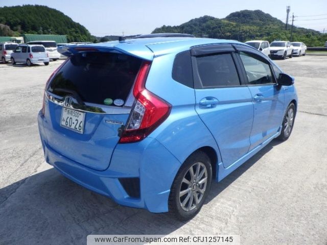 honda fit 2014 -HONDA 【鳥取 500み6026】--Fit GP5--GP5-3033174---HONDA 【鳥取 500み6026】--Fit GP5--GP5-3033174- image 2
