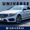 mercedes-benz c-class 2018 -MERCEDES-BENZ--Benz C Class RBA-205042--WDD2050422R361175---MERCEDES-BENZ--Benz C Class RBA-205042--WDD2050422R361175- image 1