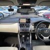 lexus nx 2017 -LEXUS--Lexus NX DBA-AGZ10--AGZ10-1015098---LEXUS--Lexus NX DBA-AGZ10--AGZ10-1015098- image 13