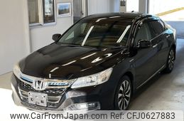 honda accord 2013 -HONDA--Accord CR6-1003641---HONDA--Accord CR6-1003641-