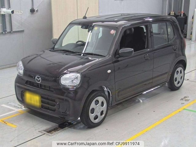 mazda carol 2022 -MAZDA 【名古屋 581わ8989】--Carol HB37S-101446---MAZDA 【名古屋 581わ8989】--Carol HB37S-101446- image 1