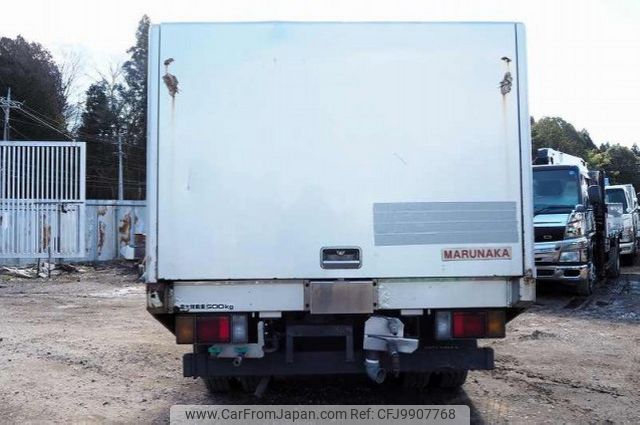 isuzu elf-truck 2008 quick_quick_BKG-NJR85A_NJR85-7004613 image 2