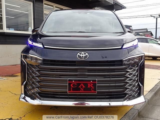 toyota voxy 2022 quick_quick_MZRA95W_MZRA95-0006836 image 2