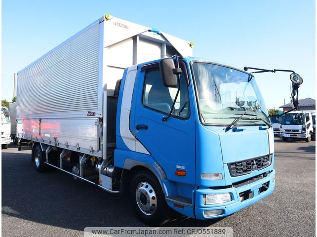 mitsubishi-fuso fighter 2015 -MITSUBISHI--Fuso Fighter TKG-FK61F--FK61F-587037---MITSUBISHI--Fuso Fighter TKG-FK61F--FK61F-587037- image 2