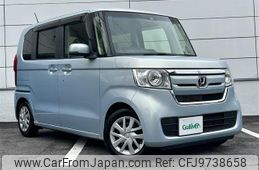 honda n-box 2019 -HONDA--N BOX DBA-JF3--JF3-1206093---HONDA--N BOX DBA-JF3--JF3-1206093-