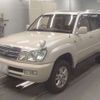 toyota land-cruiser-wagon 2003 -TOYOTA 【宇都宮 301ﾔ6538】--Land Cruiser Wagon GH-UZJ100W--UZJ100-0145674---TOYOTA 【宇都宮 301ﾔ6538】--Land Cruiser Wagon GH-UZJ100W--UZJ100-0145674- image 1