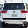 toyota land-cruiser-wagon 2023 CFJ1755256 image 7
