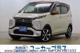 mitsubishi ek-cross 2019 -MITSUBISHI--ek X 4AA-B35W--B35W-0005144---MITSUBISHI--ek X 4AA-B35W--B35W-0005144-