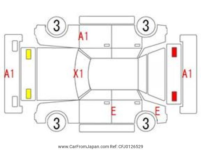 renault kangoo 2021 -RENAULT--Renault Kangoo ABA-KWH5F1--VF1KW14B3L0820130---RENAULT--Renault Kangoo ABA-KWH5F1--VF1KW14B3L0820130- image 2