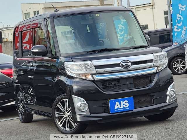 daihatsu tanto 2015 -DAIHATSU--Tanto DBA-LA600S--LA600S-0330847---DAIHATSU--Tanto DBA-LA600S--LA600S-0330847- image 2