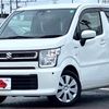 suzuki wagon-r 2020 CFJ1780383 image 1