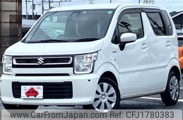 suzuki wagon-r 2020 CFJ1780383