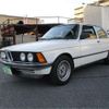 bmw 3-series 1982 -BMW 【京都 503 8116】--BMW 3 Series E-318--WBAAG4907C5027341---BMW 【京都 503 8116】--BMW 3 Series E-318--WBAAG4907C5027341- image 1