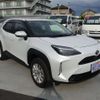 toyota yaris-cross 2025 CFJ0913333 image 3