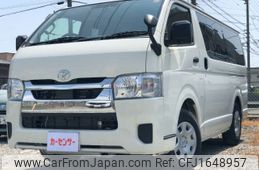 toyota hiace-van 2024 CFJ1648957