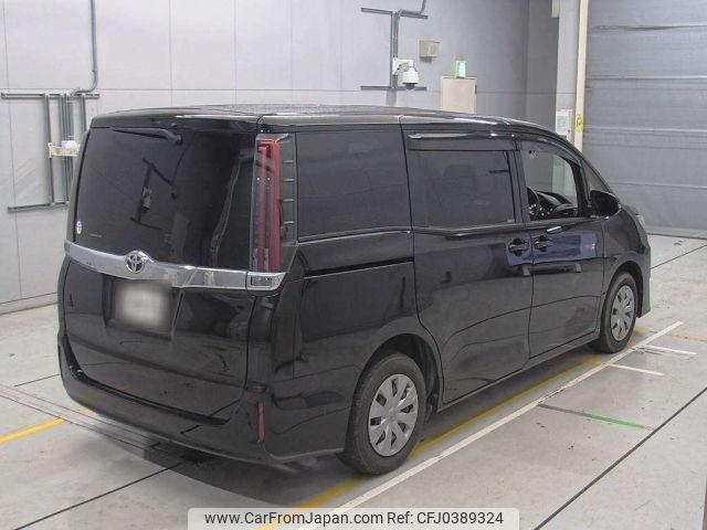 toyota noah 2021 -TOYOTA--Noah ZRR80G-0703541---TOYOTA--Noah ZRR80G-0703541- image 2