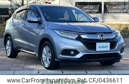 honda vezel 2018 -HONDA--VEZEL DBA-RU1--RU1-1302870---HONDA--VEZEL DBA-RU1--RU1-1302870-