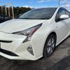 toyota prius 2017 -TOYOTA 【広島 301ﾐ4867】--Prius DAA-ZVW51--ZVW51-6058178---TOYOTA 【広島 301ﾐ4867】--Prius DAA-ZVW51--ZVW51-6058178- image 2