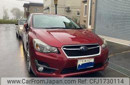 subaru impreza-wagon 2015 CFJ1730114