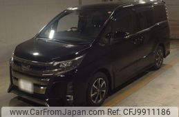 toyota noah 2017 -TOYOTA 【出雲 310て917】--Noah ZRR80W-0377513---TOYOTA 【出雲 310て917】--Noah ZRR80W-0377513-